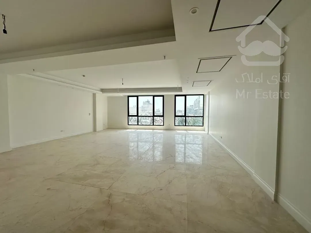 فروش اپارتمان 240 متری زعفرانیه