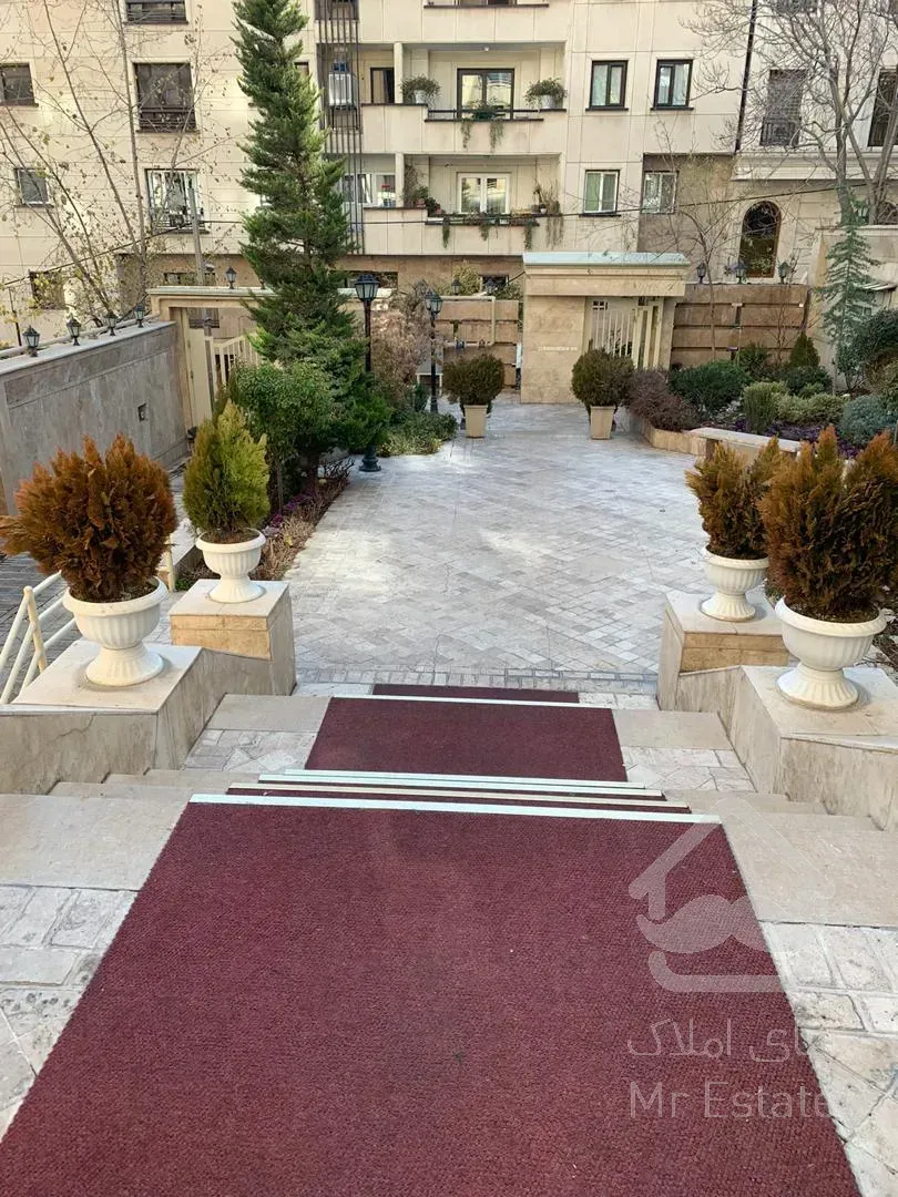 فروش اپارتمان 320 متری ولنجک