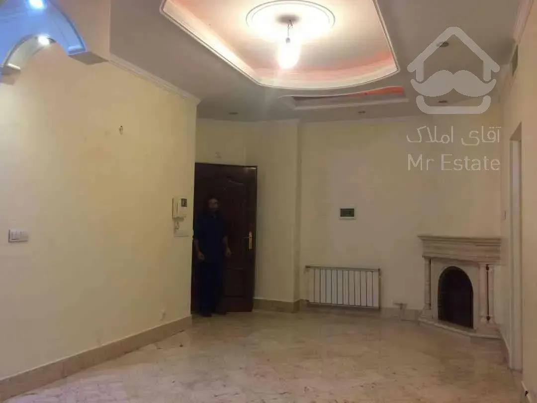 اپارتمان ۵۱متری اباذر