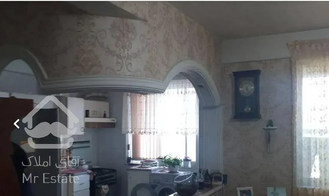 آپارتمان 70 متری  دو خوابه بندرانزلی کوی واحدی