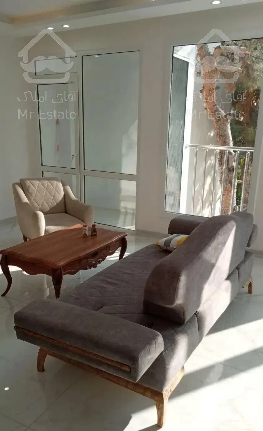 آپارتمان ۱۹۵ متر ۳ خوابه