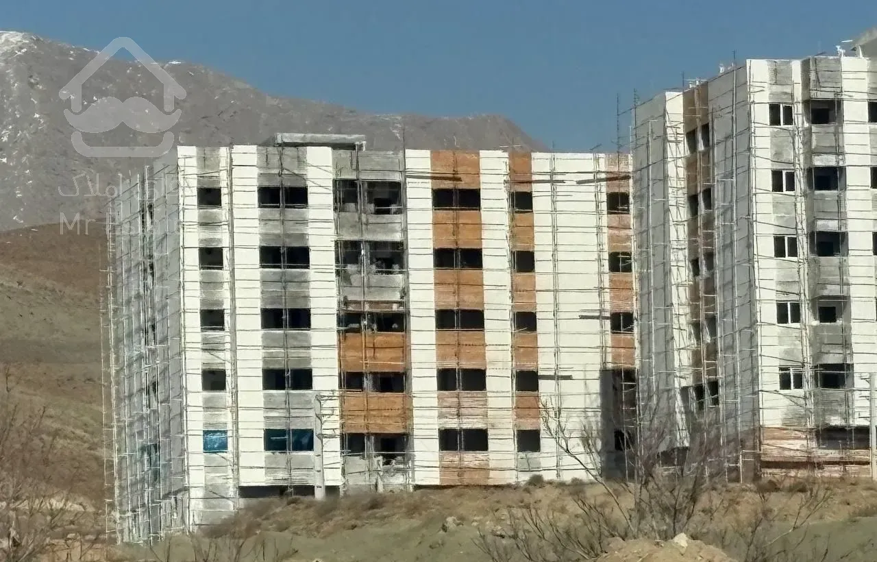 اپارتمان قسطی بهترین وقت خرید