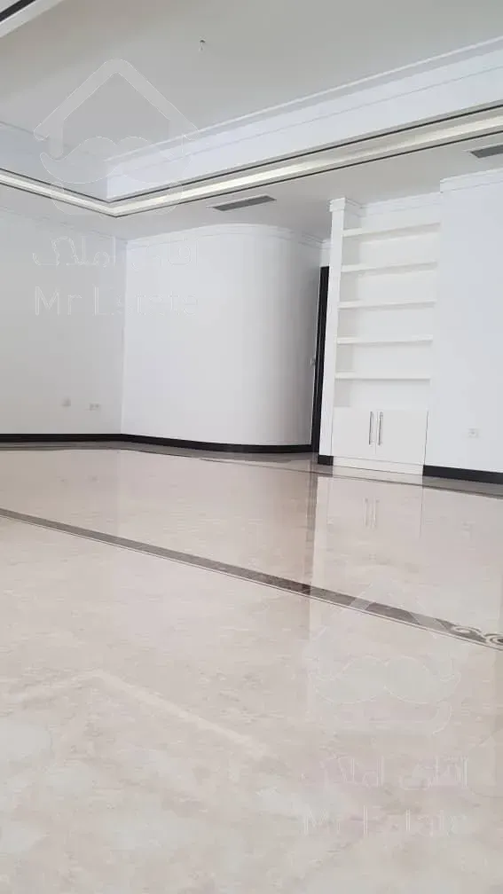 اجاره و رهن آپارتمان باغ فردوس 236  متر لوکس