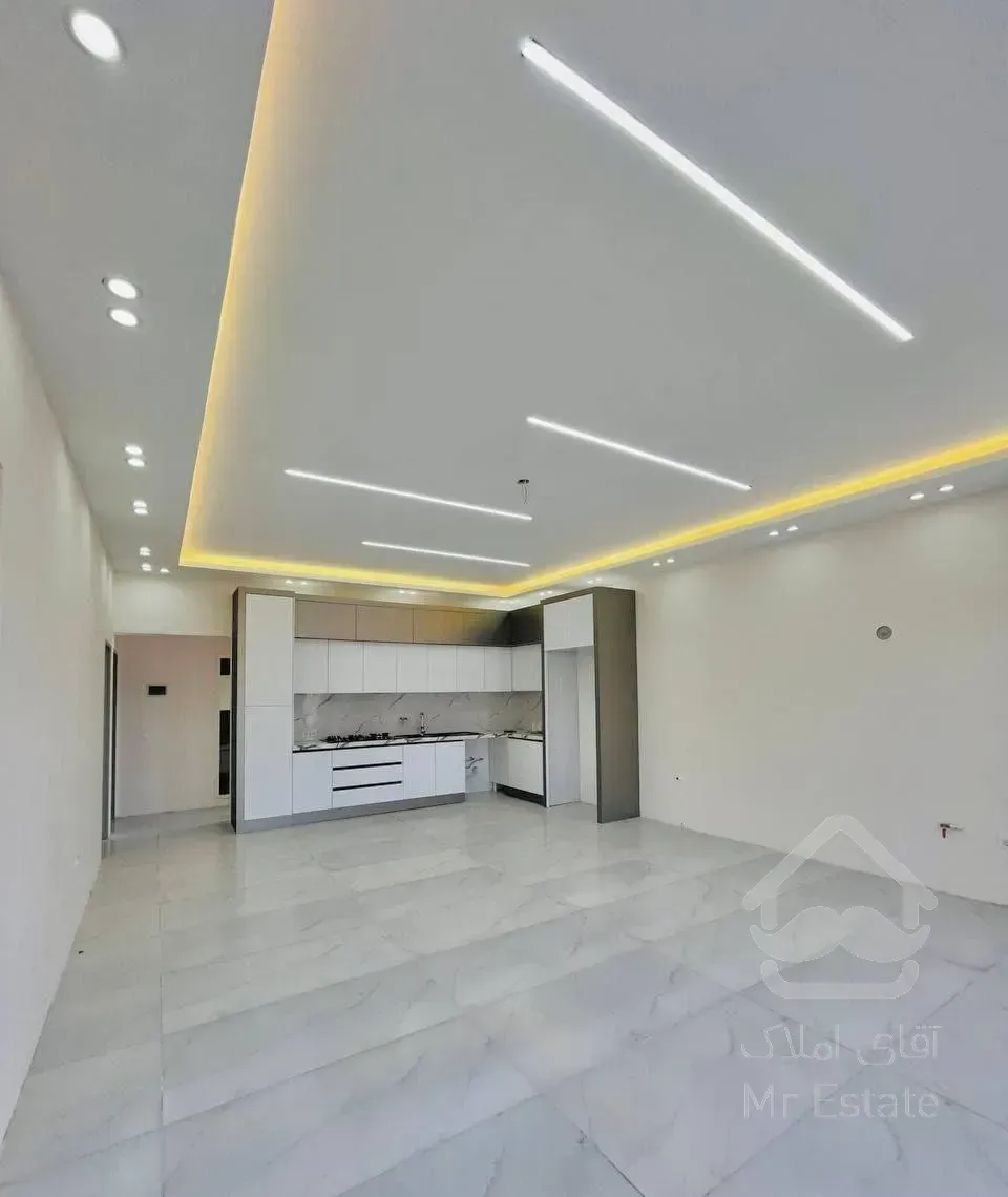 ۲۰۰ متر ویلایی سنددار / اقساطی / شهرکی