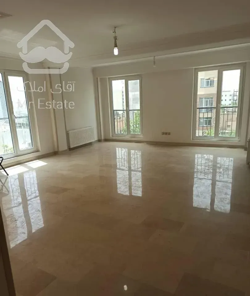 آپارتمان ۱۴۰ متر ونک شیخ بهایی شمالی