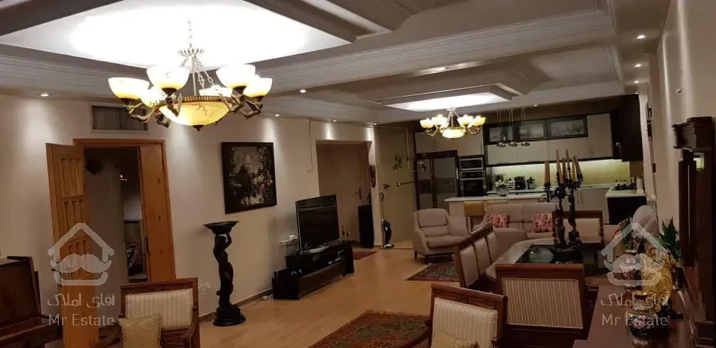 آپارتمان 100 متری ، سرمایه گذاری