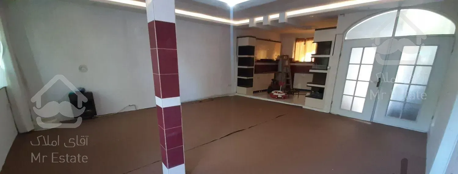 منزل مسکونی ۱۲۵ متر خیابا نور ابوذر