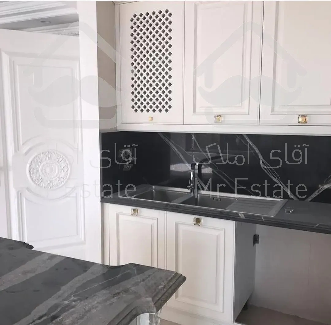 خرید آپارتمان 190 متری نیاوران مرجان