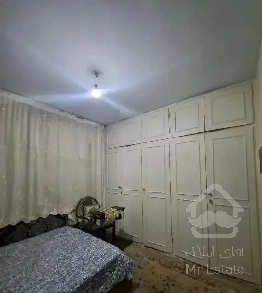 آپارتمان 58 متری/فروشی فوری