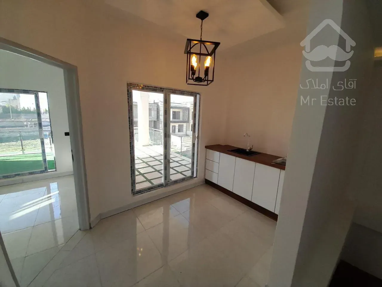 ویلا دوبلکس اقساط