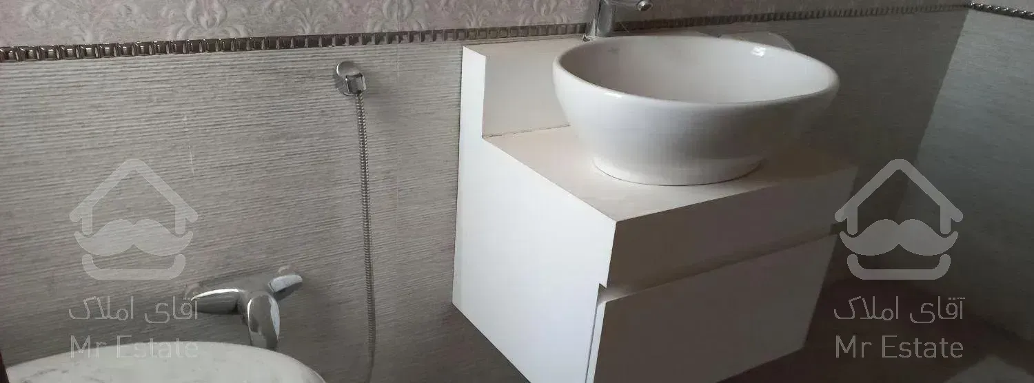 آپارتمان۱۴۵ مترسه خوابه زرگنده