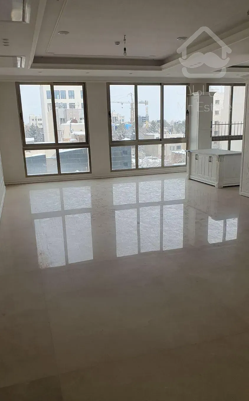 آپارتمان 160متر باهنر / دونبش
