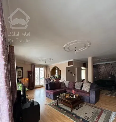 آپارتمان 100 متری 2 خواب با سند شخصی طلق در درکه