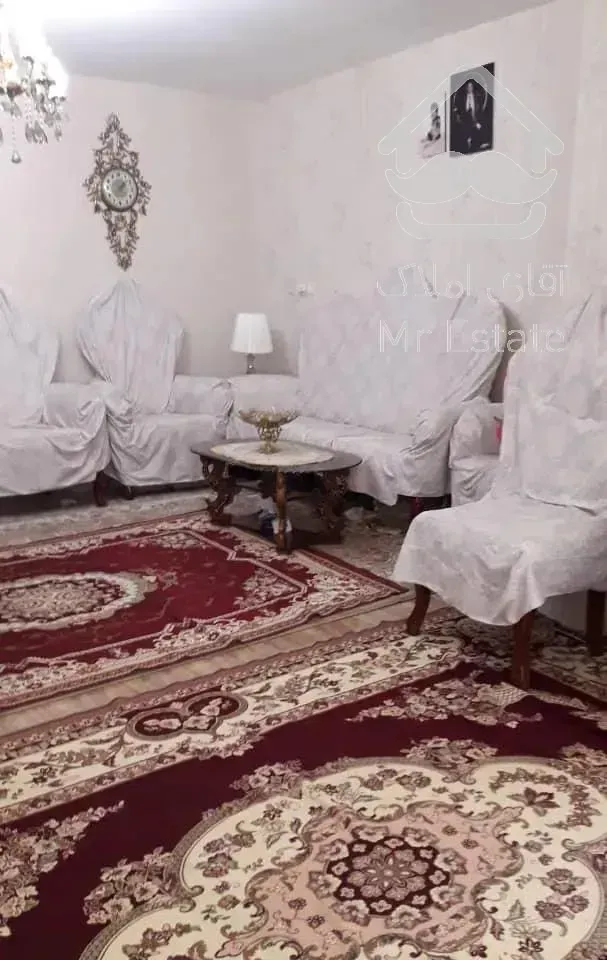 المپیک . شهرک لاله .