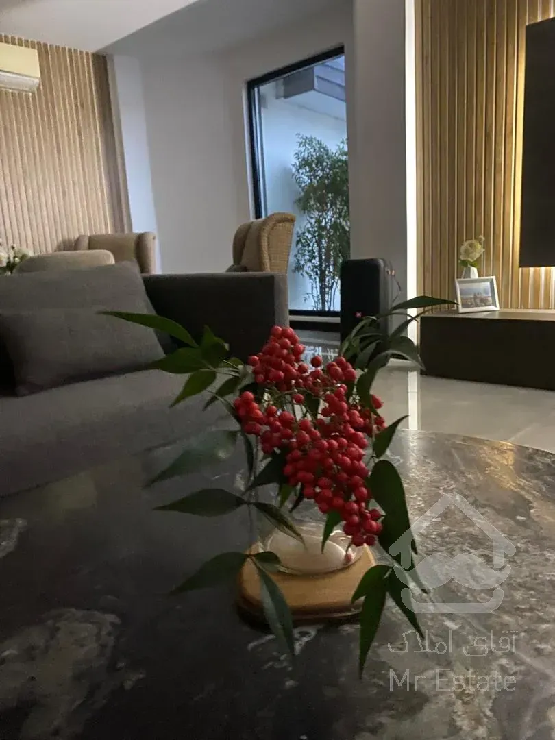 فروش ويژه ويلاباغ دركلارآبادمازندران