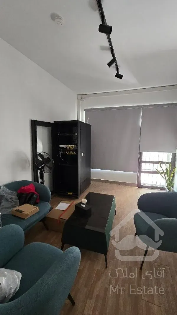 145مترشهرک غرب*تکواحدی*خیابان عریض*خوش نقشه