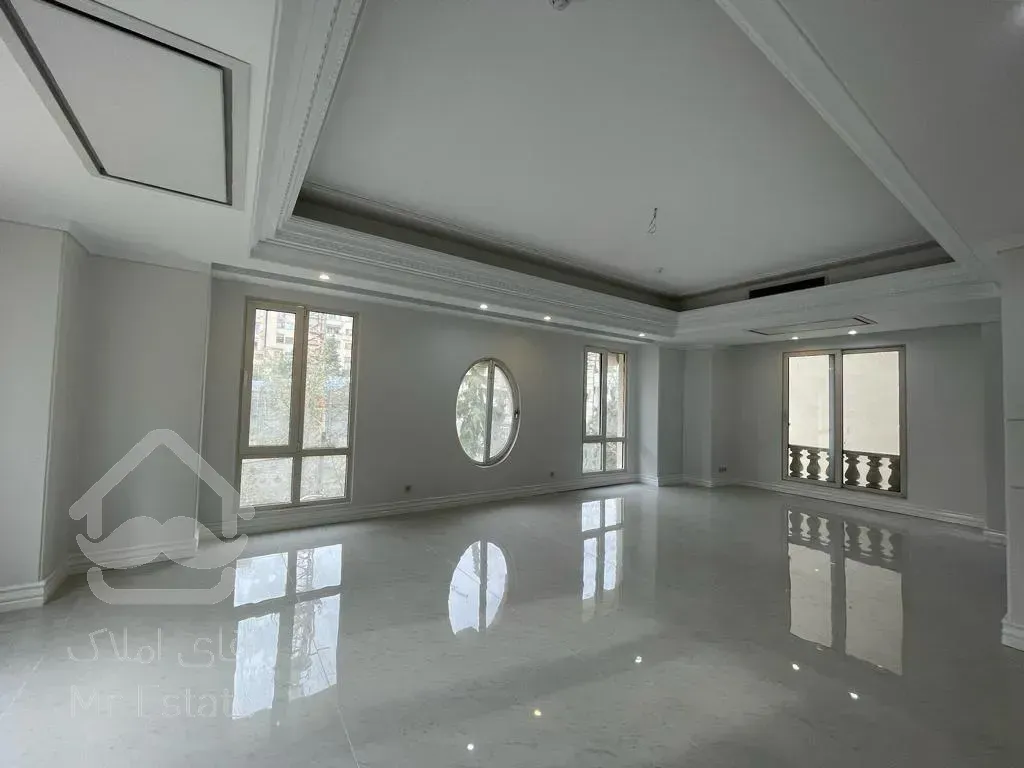 فروش اپارتمان 227 متری  ولنجک