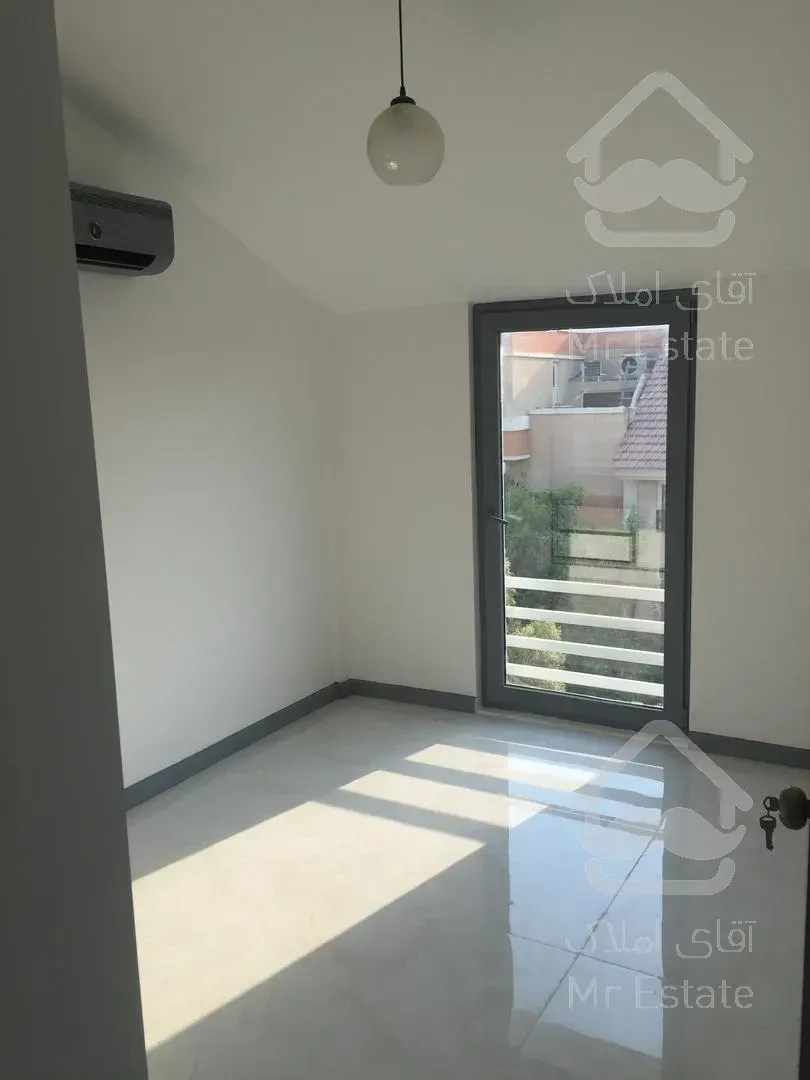 فروش دوخواب ۹۰ متری دید دریا صدف فاز ۳