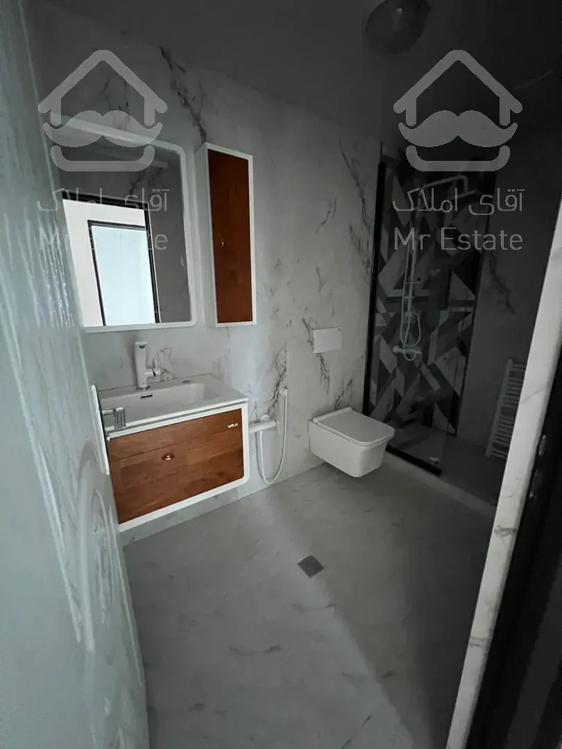 ۱۶۰متر  برج کاج