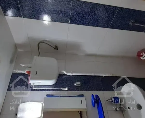 رهن کامل آپارتمان ۹۵متری در ملک شهر