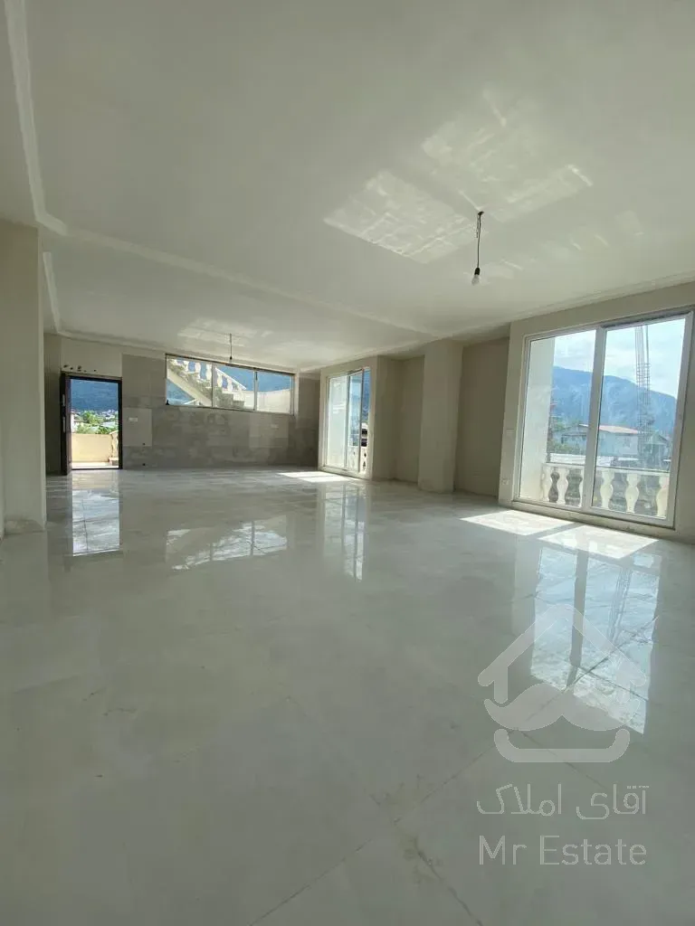 فروش ویلا دوبلکس چهارخوابه