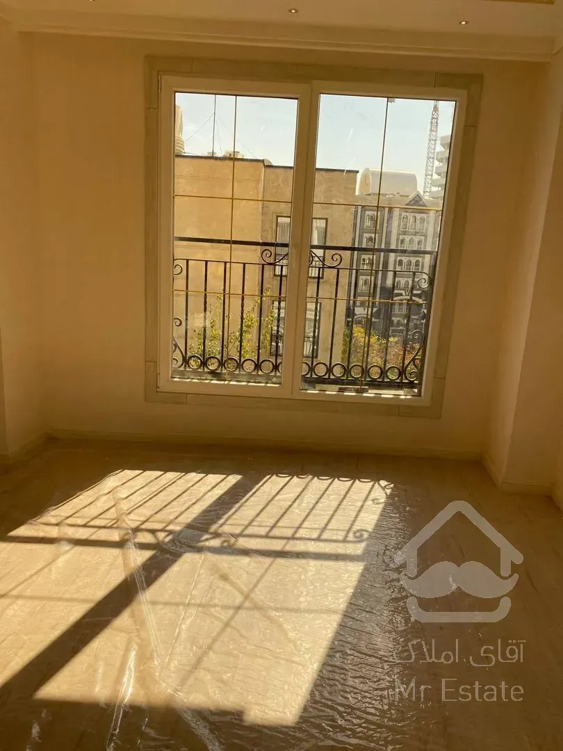 فروش اپارتمان 152 متری زعفرانیه