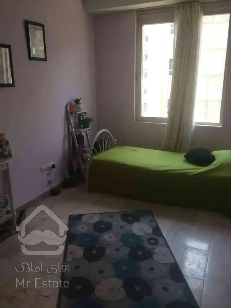 ۶۰ متر بلوار تعاون شهرزیبا