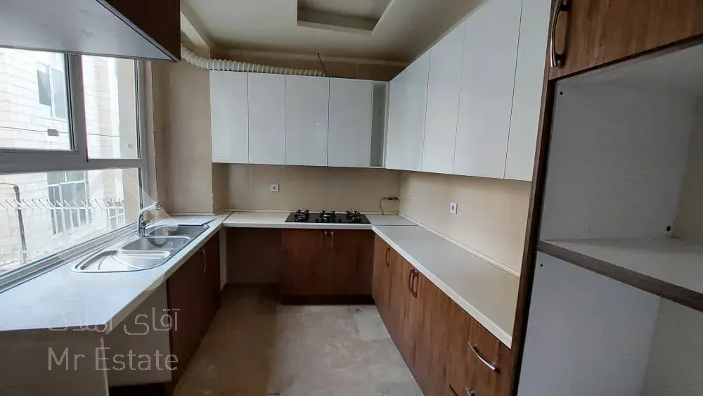 فروش 100 متری ازگل