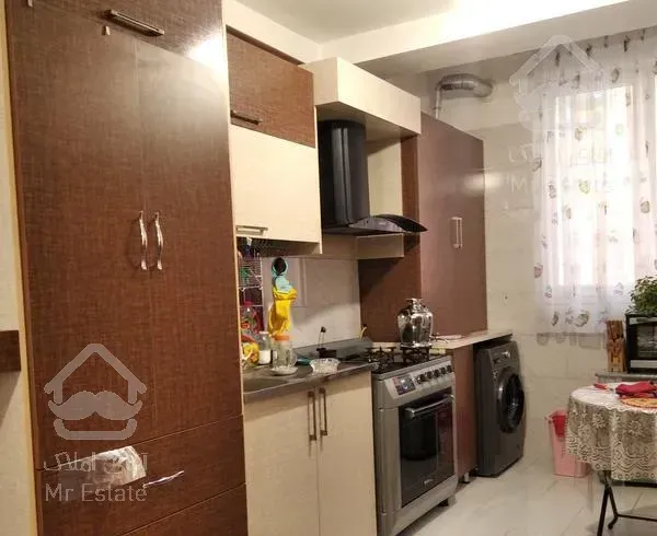 آپارتمان ۱۰۵متری مجتمع میلاددر