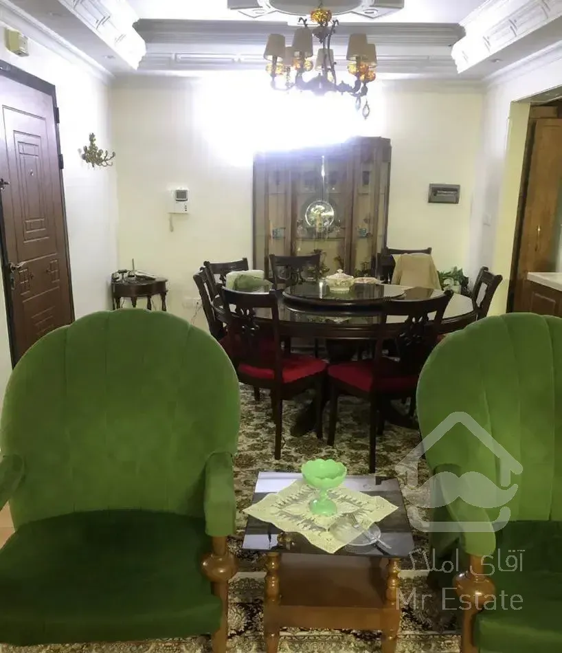 واحد ۱۲۰ متری