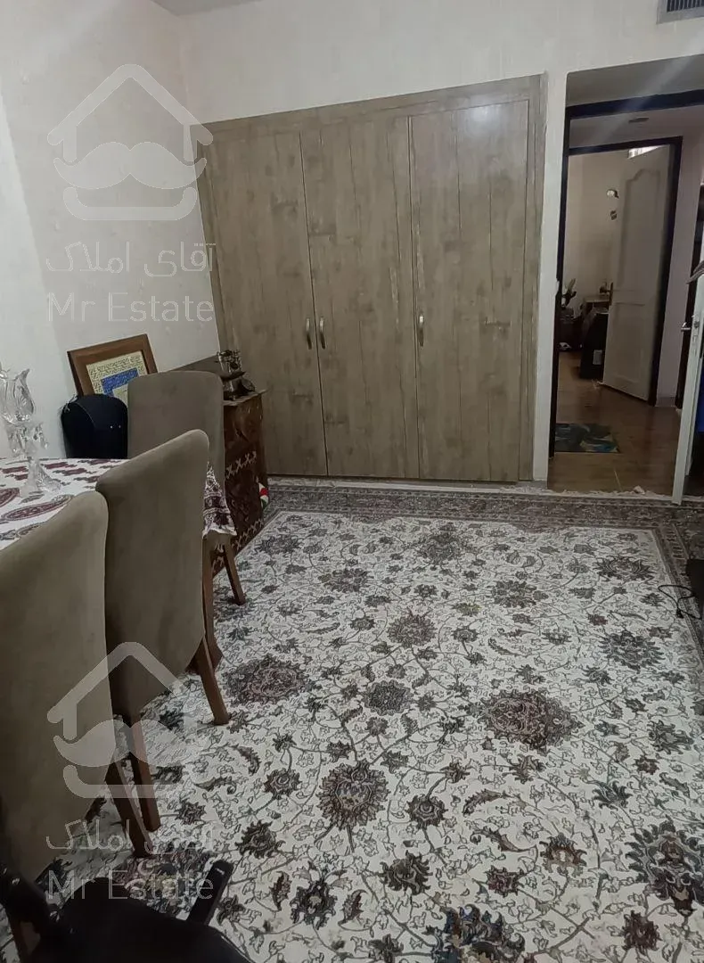 آپارتمان ۱۰۰ متری استاد شهریار