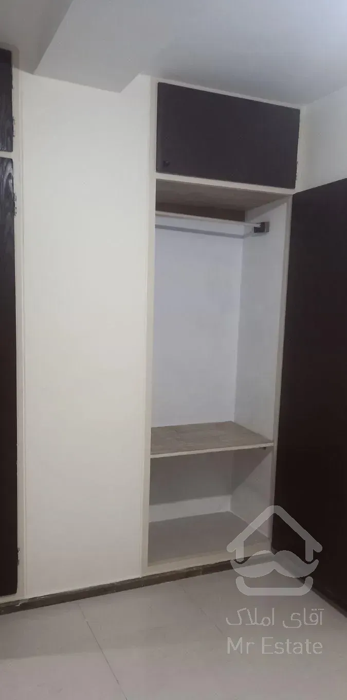 فروش آپارتمان ۷۷ متری ۲ خوابه در عبدل‌آباد