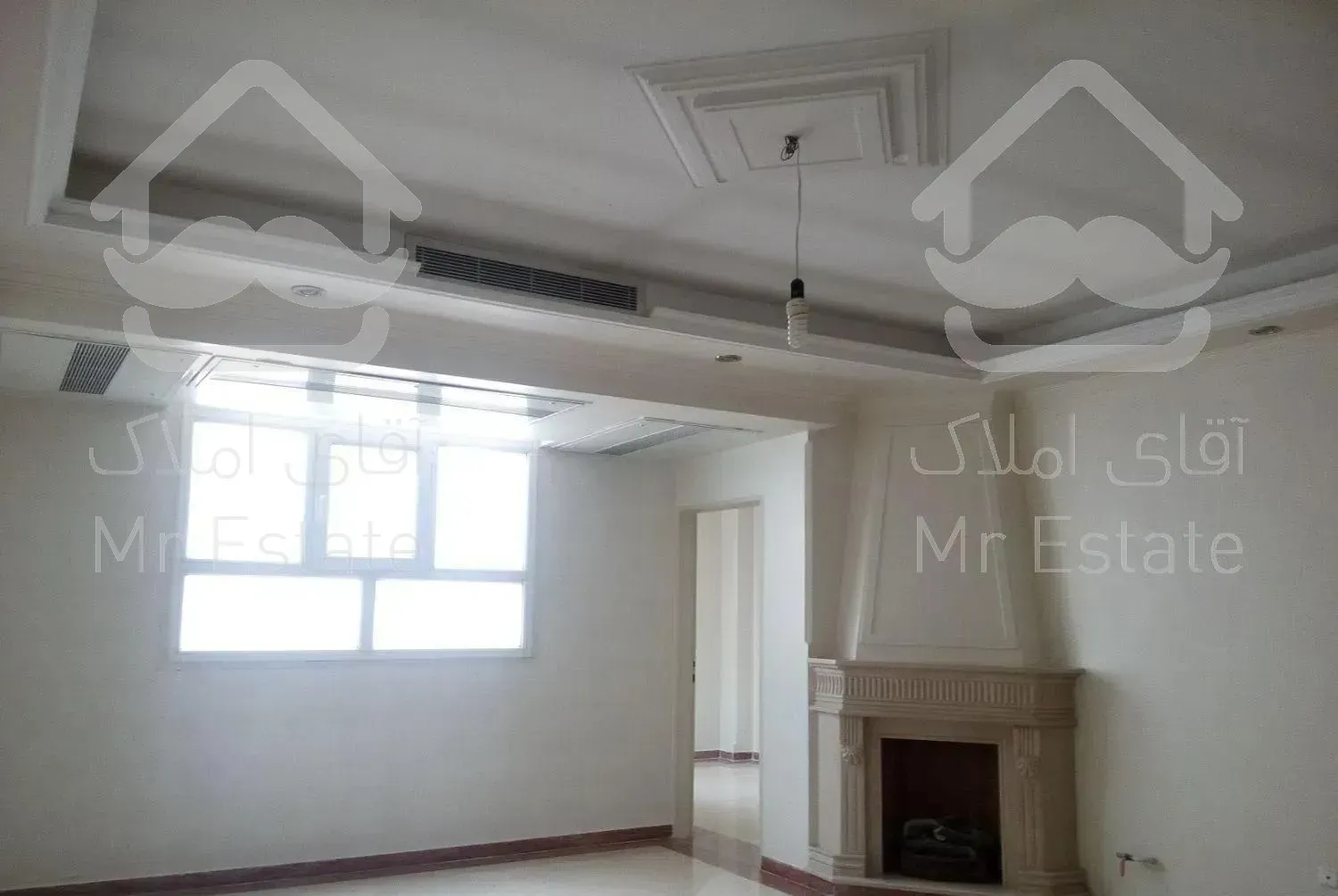 اختیاریه ۹۰متر دوخواب ۶ سال ساخت