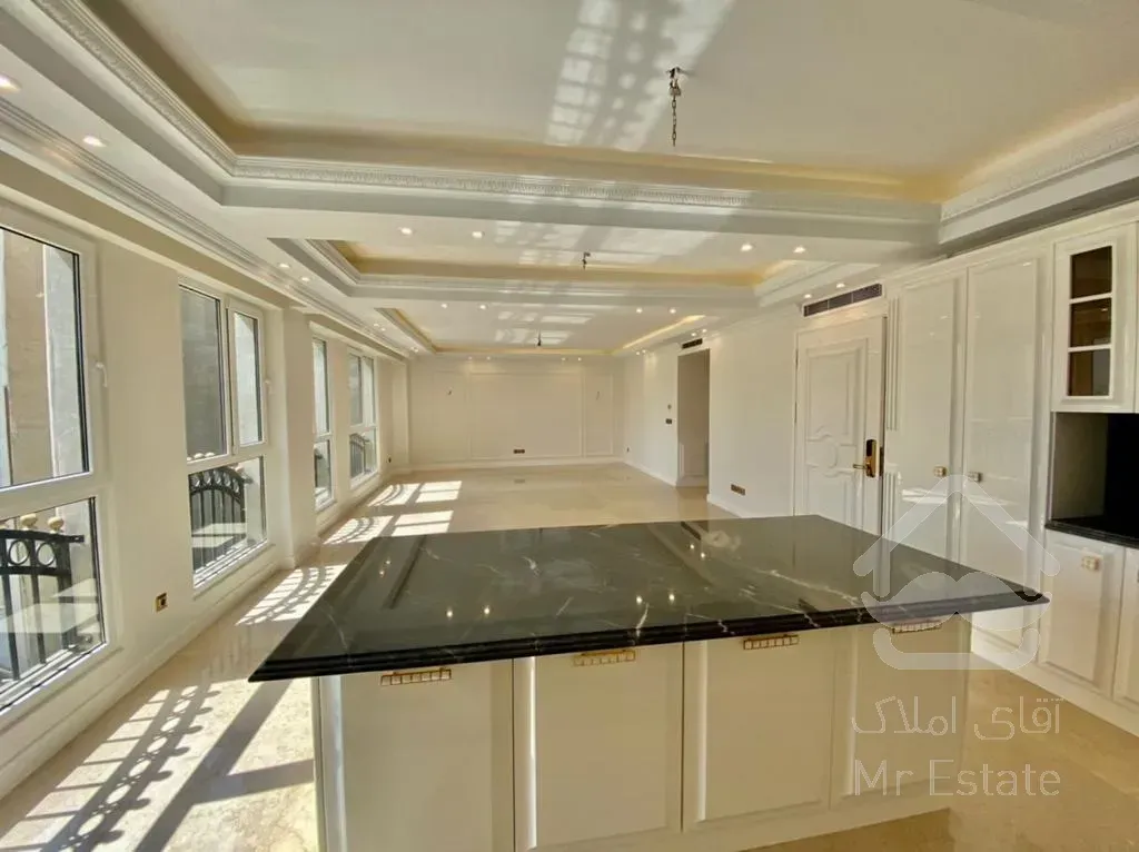 فروش اپارتمان 130 متری زعفرانیه