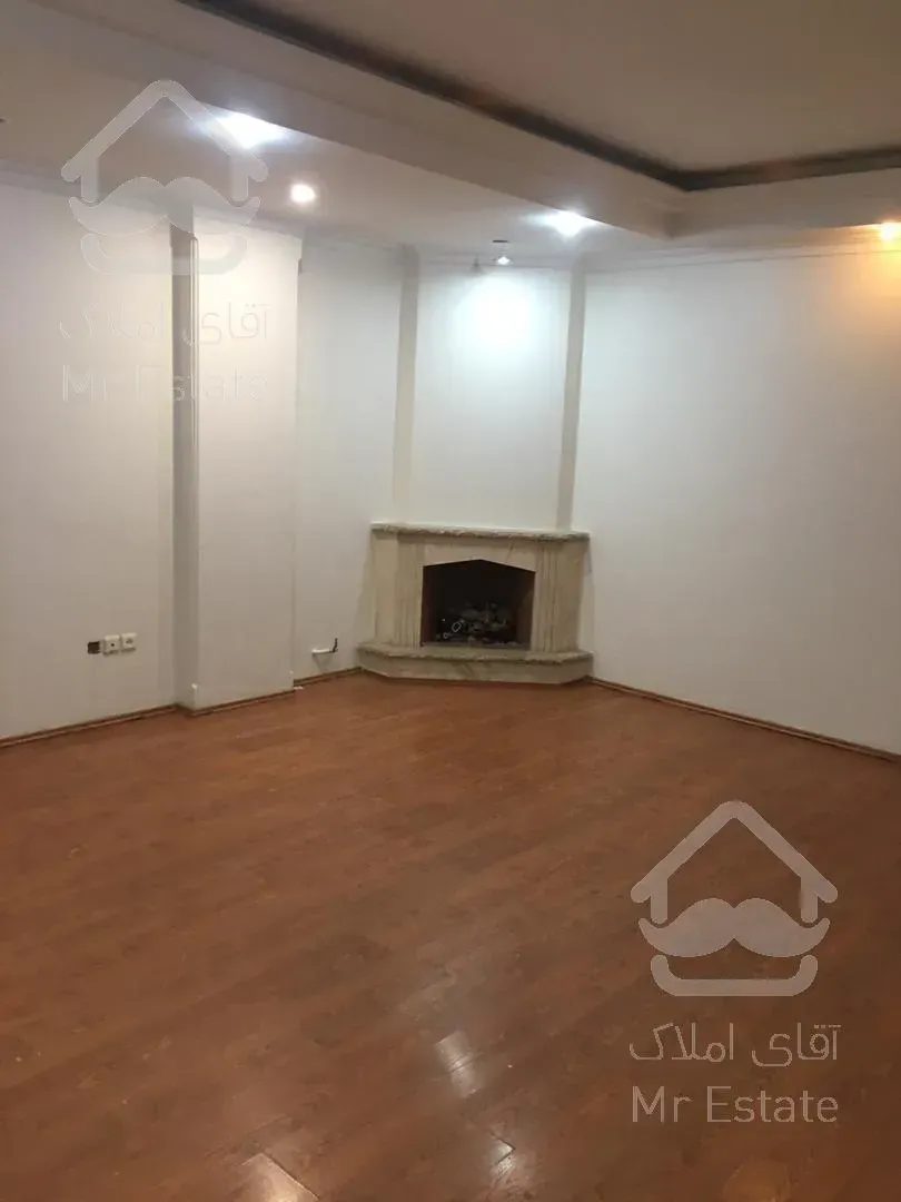 شهرك غرب٨٥متر درختي