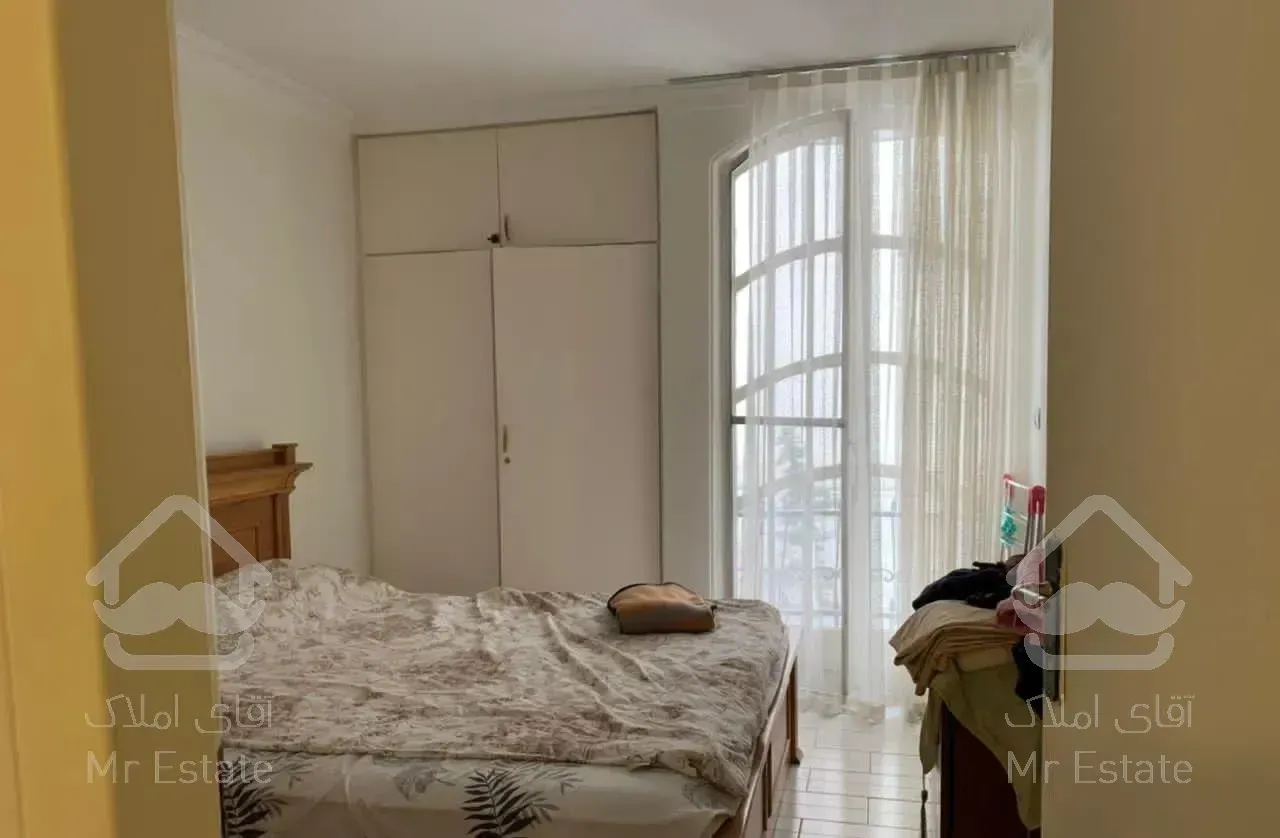 آپارتمان ۱۰۰ متر شیراز شمالی