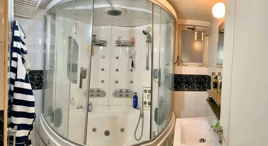 آپارتمان ۱۷۰متری سازمان برنامه شمالی