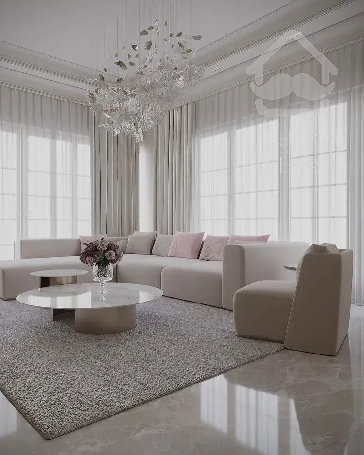 فروش برج آپارتمان مسکونی بمب سرمایه گذاری دریاچه