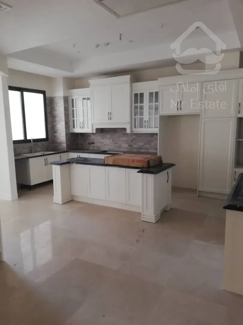 فروش 330 متری آجودانیه