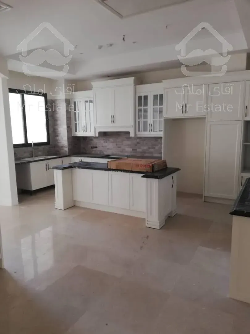 رهن و اجاره آپارتمان 203 متری دیباجی