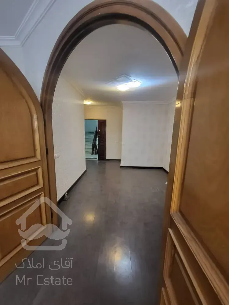 فروش ‌۱۵۶متر جردن سند اداری