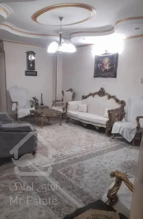 اجاره آپارتمان ۶۵ متری شهرک سینا