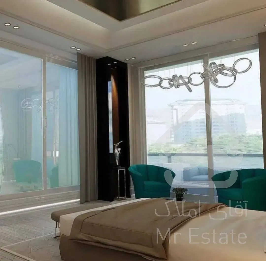 اجاره 155 متر هروی