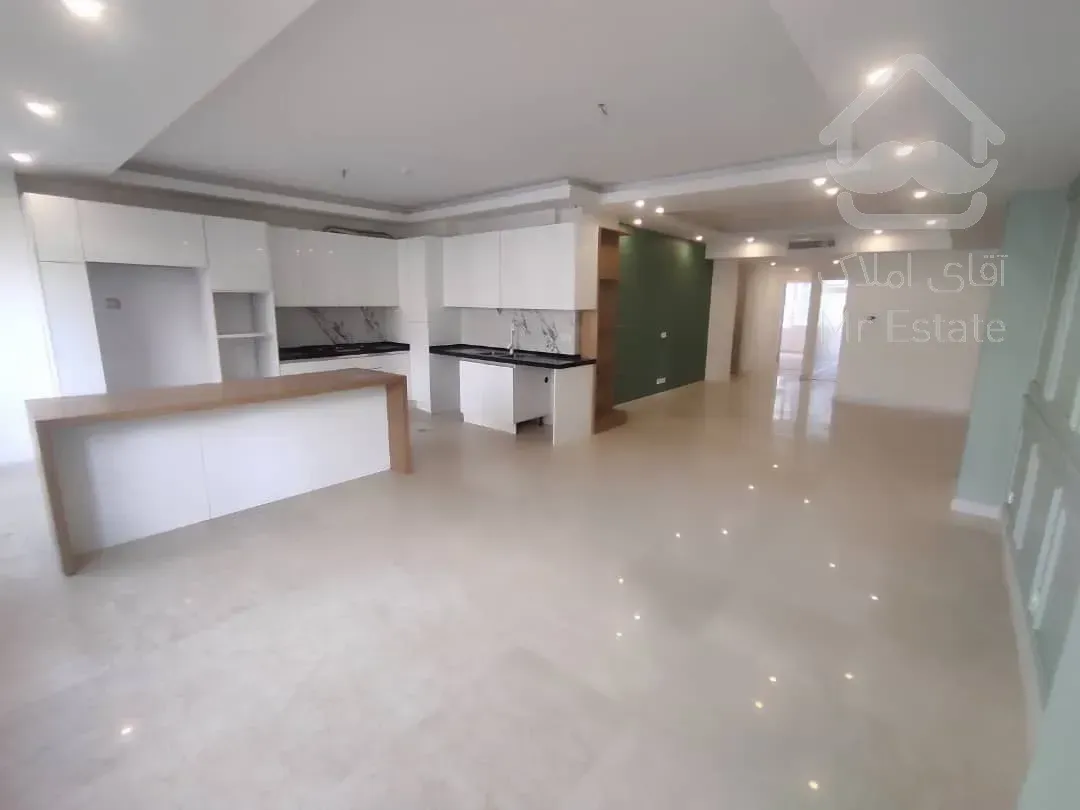 رهن و اجاره ۱۲۰متر فرمانیه غرق نور