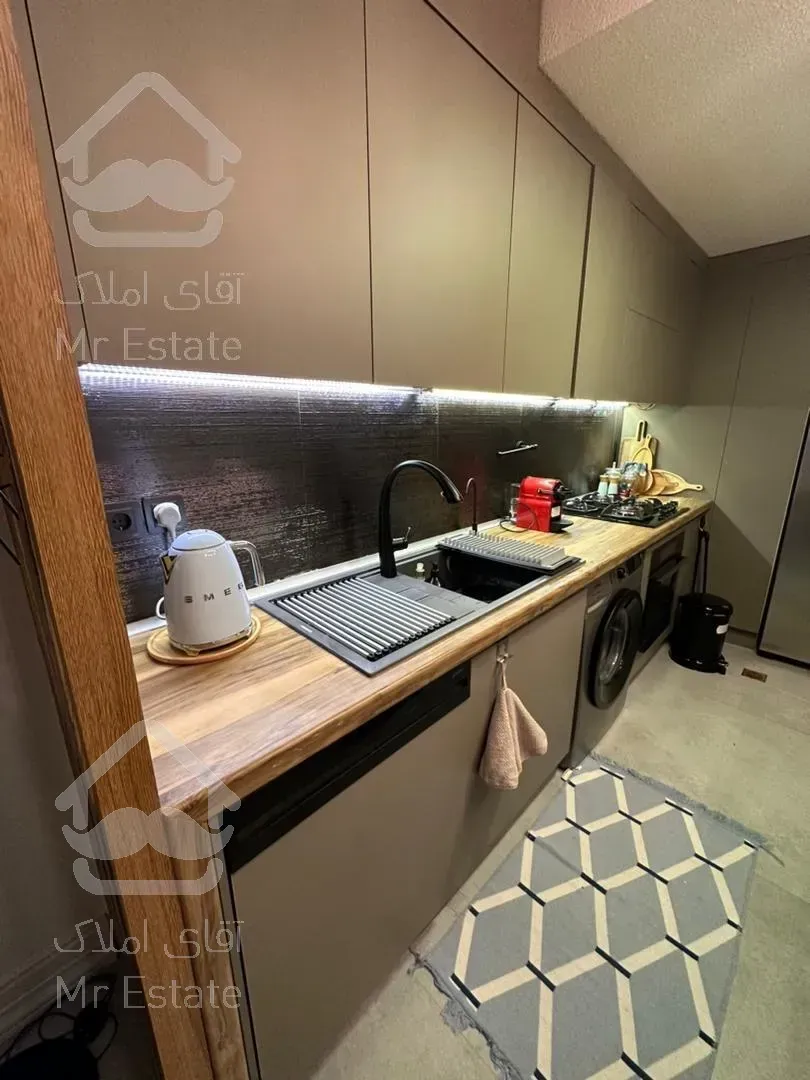 رهن و اجاره یکخواب ۶۵ متری مجتمع یاسین