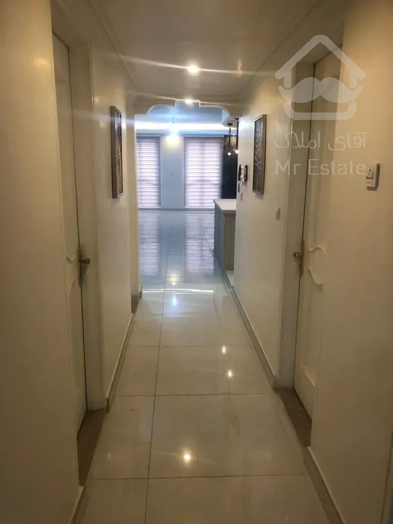 فروش آپارتمان آجودانیه118متر