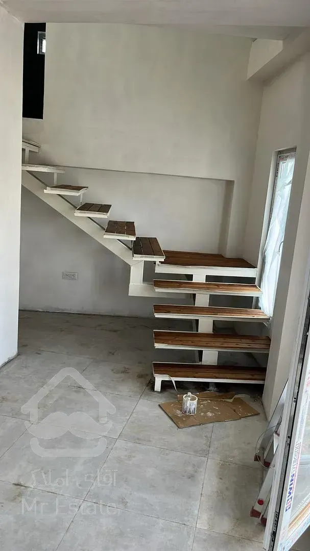 رهن ویلا ۱۱۰ متر