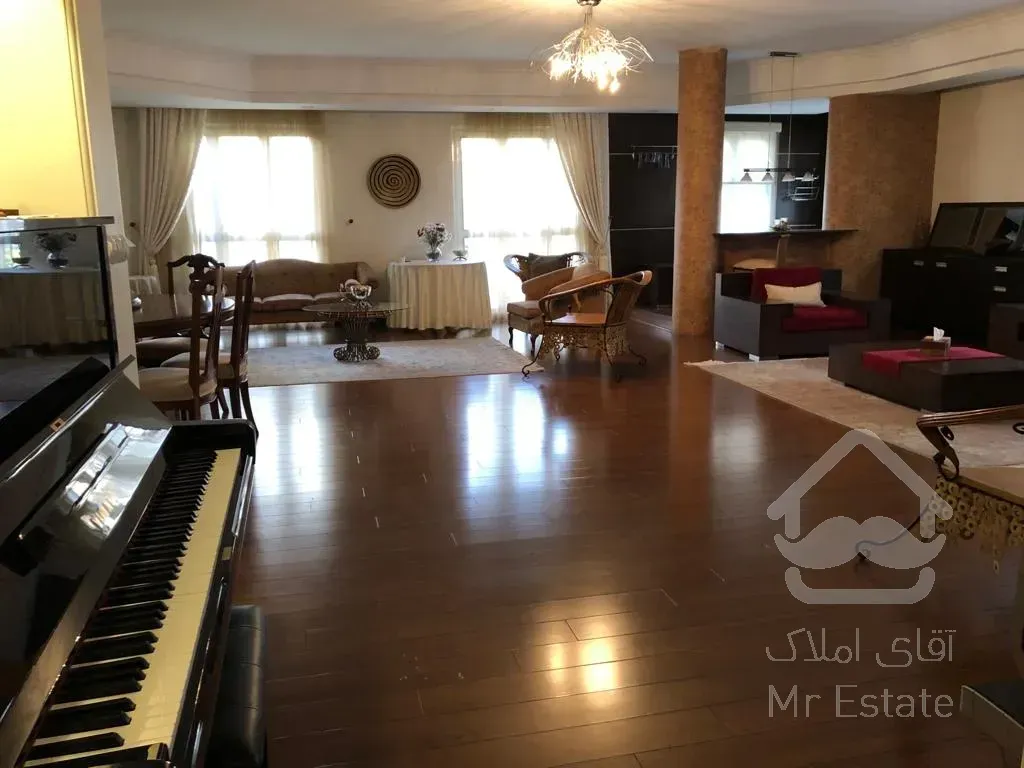 فروش 200 متر هروی