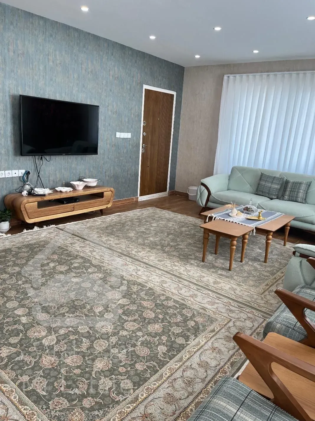 فروش ویلا باغ دوبلکس تراس دار جاده فومن رشت