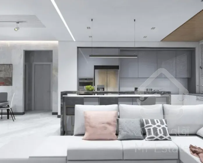 فروش 260 متری دروس